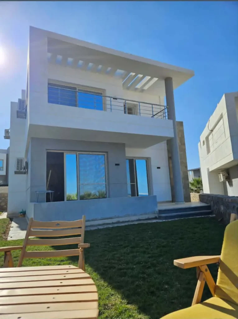 Sky star Villas11