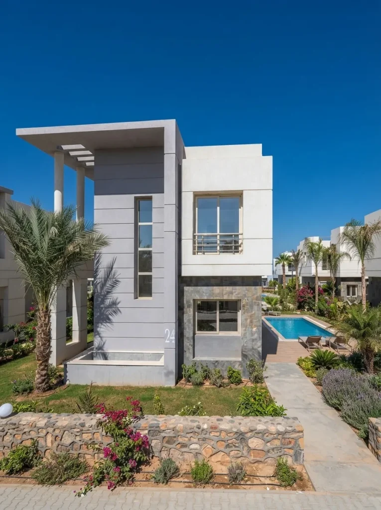 Sky star Villas22