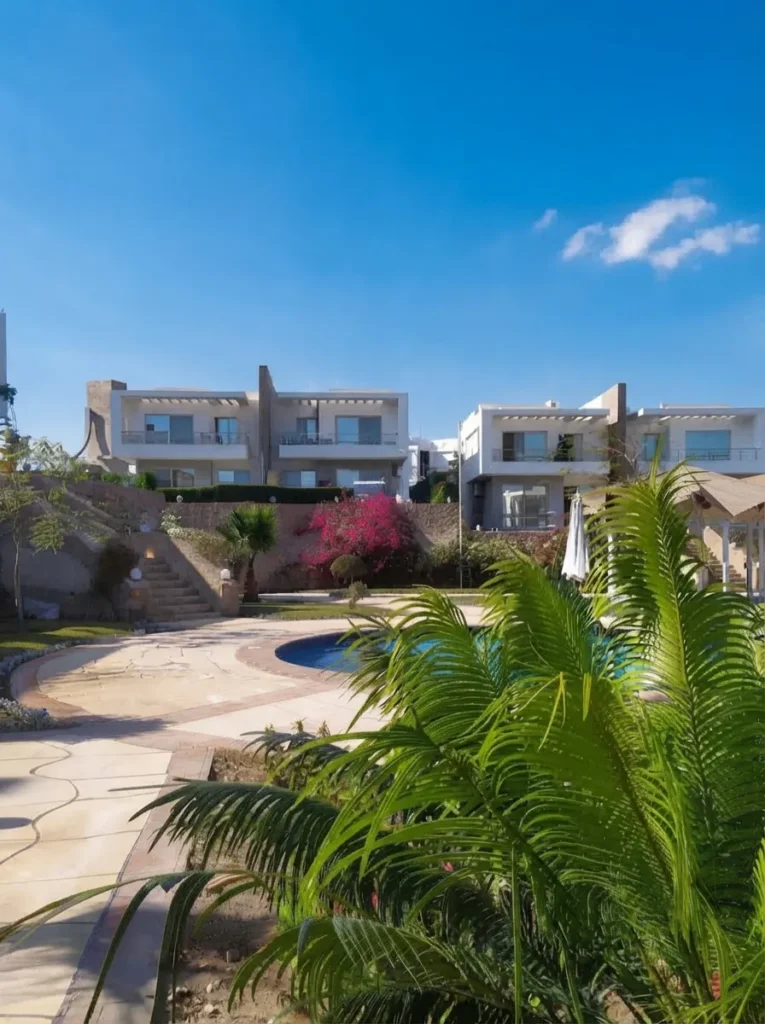 Sky star Villas33